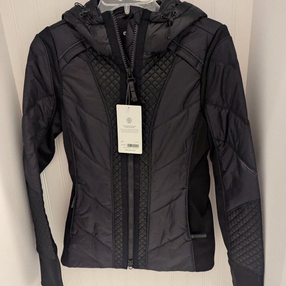 ATHLETA Rock Ridge Primaloft Jacket | NWT! - Picture 3 of 10